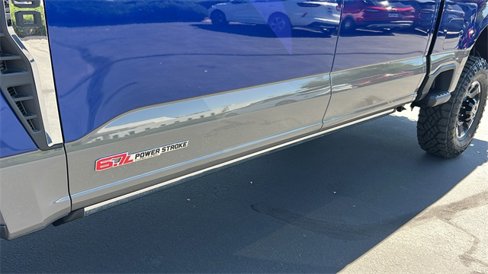 New 2026 Ford F250 King Ranch image 12