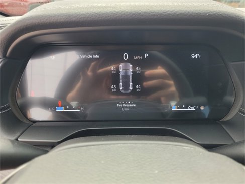 New 2025 Jeep Grand Cherokee Limited image 32