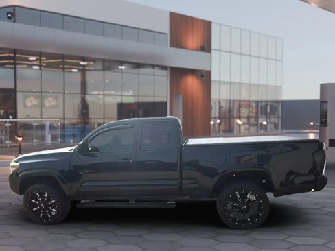 Used 2021 Toyota Tacoma SR5 image 8