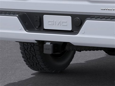 New 2025 GMC Sierra 3500 Denali Ultimate image 14