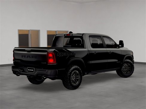 New 2026 RAM 1500 Rebel image 2