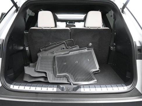 Used 2024 Lexus TX 350 AWD w/ Technology Package image 21