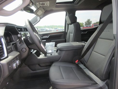 New 2026 GMC Sierra 1500 Denali image 14
