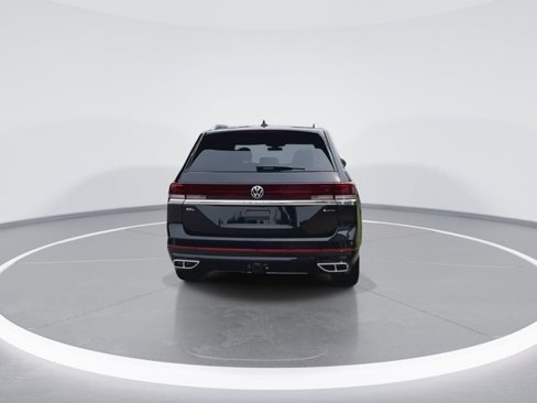 New 2025 Volkswagen Atlas SEL Premium R-Line image 7