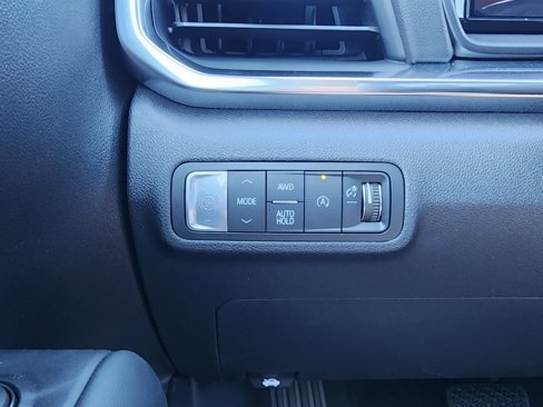 New 2026 GMC Terrain Denali image 18
