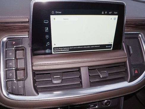 Certified 2023 Chevrolet Tahoe LT image 14