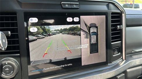 New 2025 Ford F250 Platinum image 30