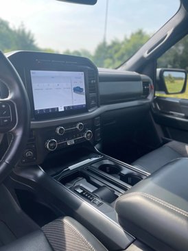 Used 2021 Ford F150 Raptor image 33