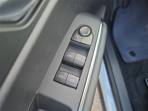 New 2026 GMC Acadia Elevation w/ Black Edition image 18