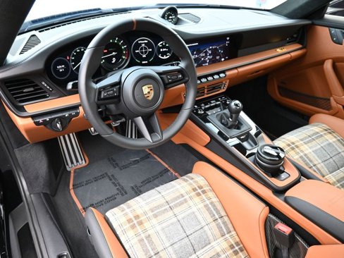 Used 2024 Porsche 911 GT3 RS image 4