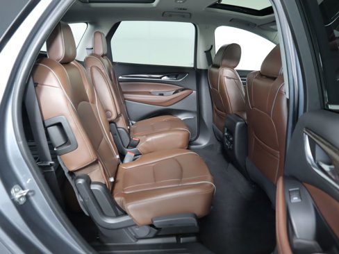 Used 2018 Buick Enclave Avenir w/ Avenir Technology Package image 23