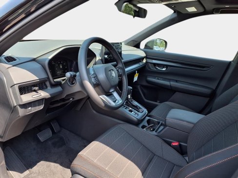 New 2026 Honda CR-V TrailSport image 11