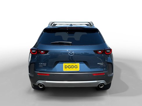 New 2025 MAZDA CX-50 2.5 Turbo w/ Cargo Package image 4
