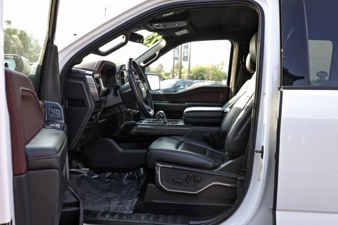 Used 2023 Ford F150 Lariat image 9