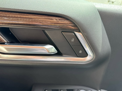 New 2026 Chevrolet Silverado 1500 LT w/ Z71 Off-Road Package image 11
