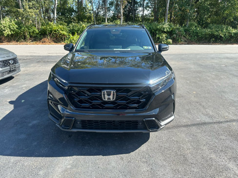 Used 2024 Honda CR-V Sport-L image 2