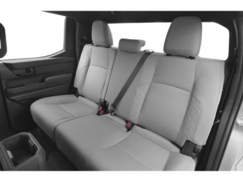 New 2025 Toyota Tacoma SR5 image 15