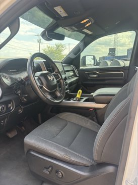 Used 2022 RAM 1500 Lone Star image 10