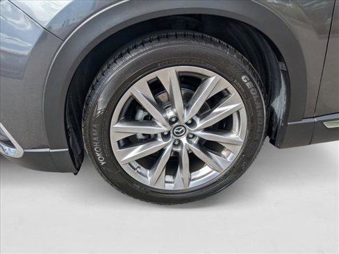 Used 2019 MAZDA CX-9 Grand Touring image 26