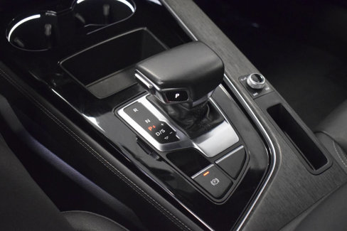 Used 2020 Audi A5 2.0T Premium Plus w/ Premium Plus image 43