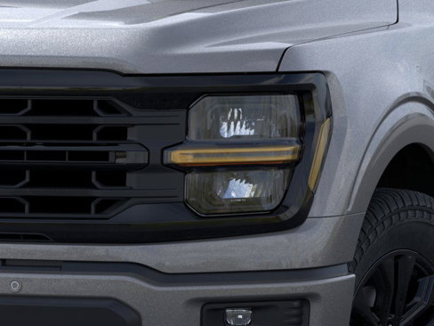 New 2025 Ford F150 XLT image 43