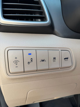 Used 2020 Hyundai Tucson Limited image 14