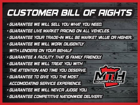 Used 2016 RAM 1500 Laramie w/ Convenience Group image 8