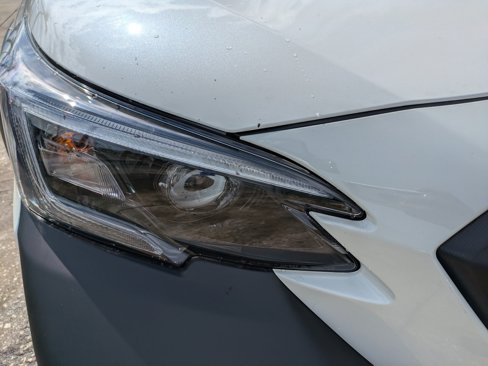 New 2025 Subaru Outback Wilderness image 10
