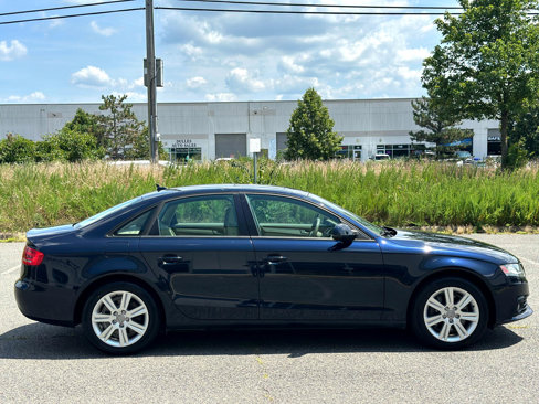 Used 2011 Audi A4 2.0T Premium image 9