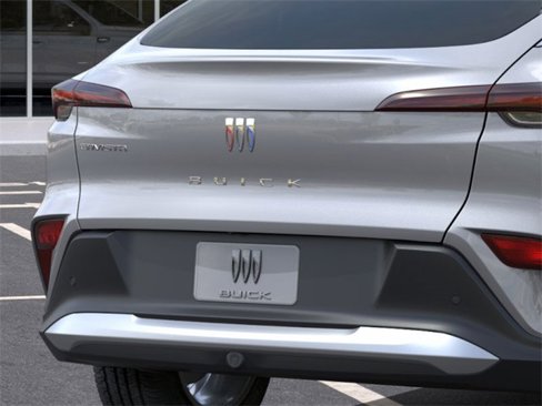 New 2025 Buick Envista Preferred w/ Convenience I Package image 18