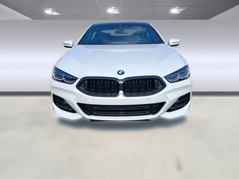 New 2026 BMW 840i w/ M Sport Professional Package image 6