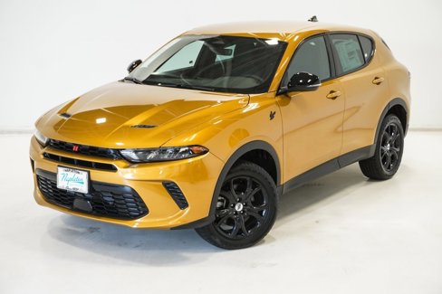New 2024 Dodge Hornet GT w/ GT Blacktop Package image 2