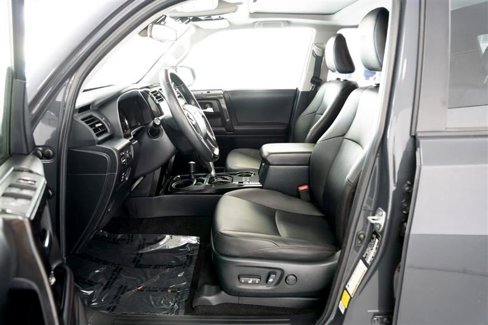 Used 2024 Toyota 4Runner TRD Off-Road Premium image 19