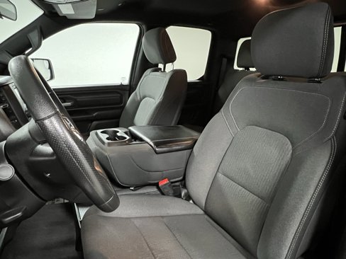 Used 2024 RAM 1500 Tradesman image 22
