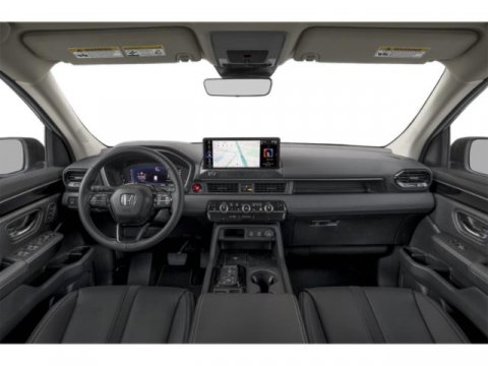New 2026 Honda Passport RTL image 10