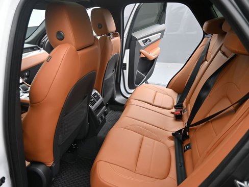 New 2025 Jaguar F-PACE R-Dynamic S image 16
