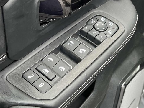 New 2026 RAM 2500 Rebel image 22