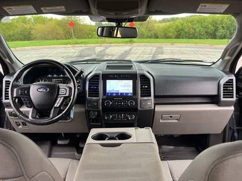 Used 2019 Ford F150 XLT w/ Equipment Group 302A Luxury image 22