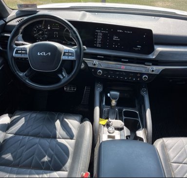 Used 2023 Kia Telluride SX Prestige X-Pro image 7