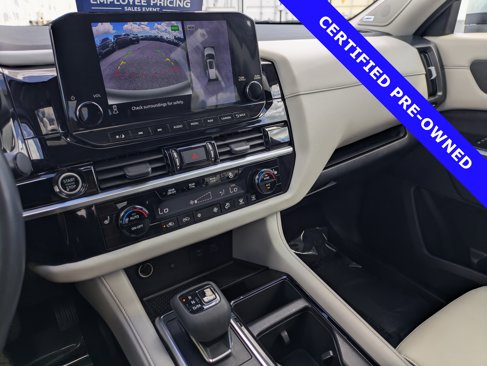 Used 2022 Nissan Pathfinder SL w/ SL Premium Package image 33