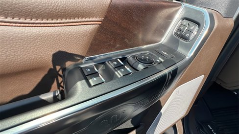 New 2026 Ford F250 4x4 Crew Cab Super Duty image 23