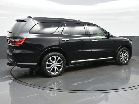 Used 2018 Dodge Durango Citadel image 6