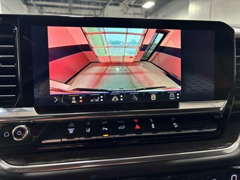 New 2025 GMC Sierra 2500 SLT w/ SLT Premium Package image 18