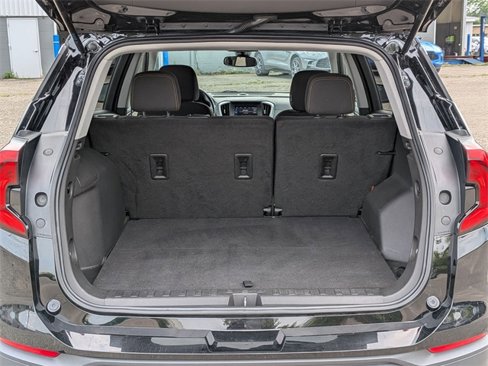 Used 2021 GMC Terrain SLE image 57