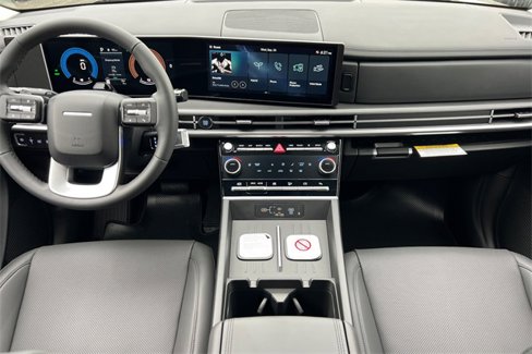 New 2026 Hyundai Santa Fe SEL image 13