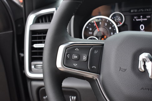 New 2026 RAM 1500 Big Horn image 15
