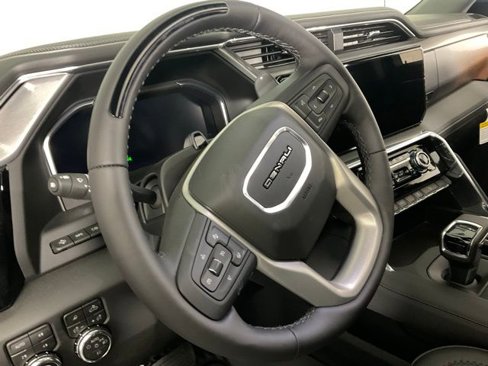 New 2026 GMC Sierra 1500 Denali image 23