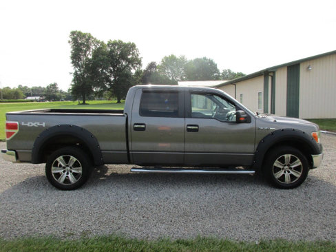 Used 2013 Ford F150 XLT w/ Luxury Equipment Group image 5