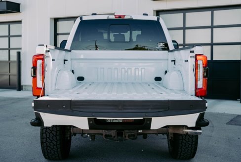 Used 2023 Ford F350 Platinum image 7