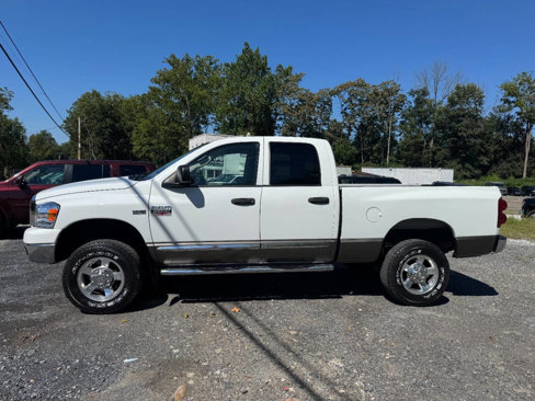 Used 2008 Dodge Ram 2500 Truck SLT w/ Trailer Tow Group image 2